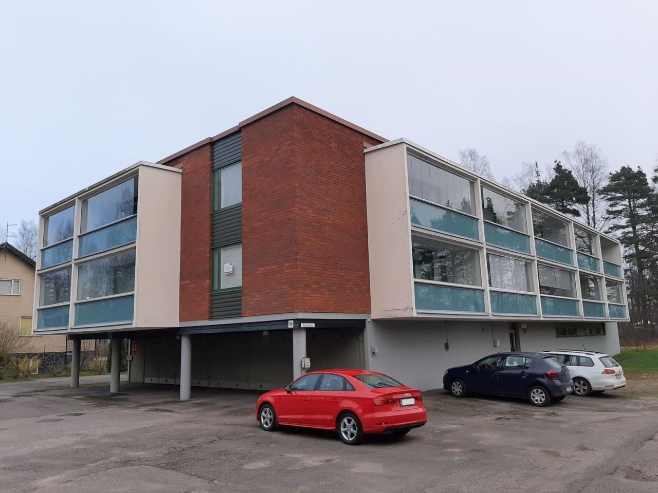 Appartamento a Imatra, Finlandia, 30 m² - foto 2