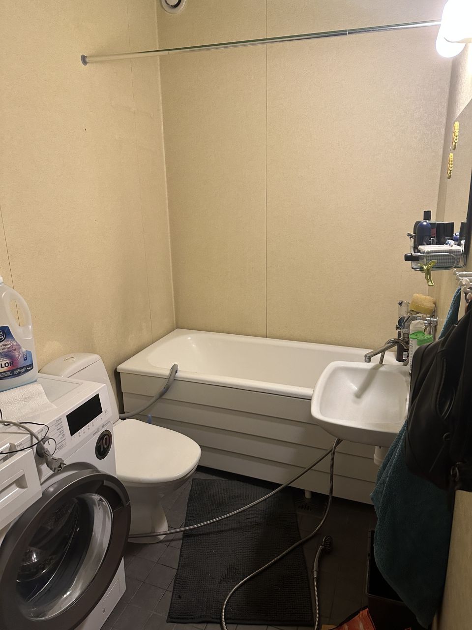 Appartamento a Imatra, Finlandia, 30 m² - foto 5