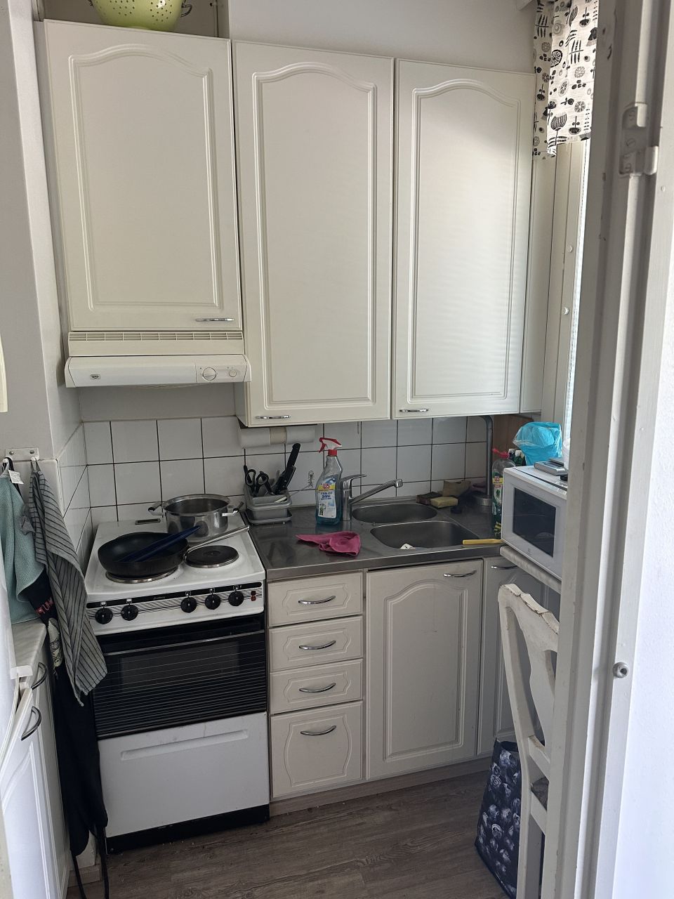 Appartamento a Imatra, Finlandia, 30 m² - foto 3