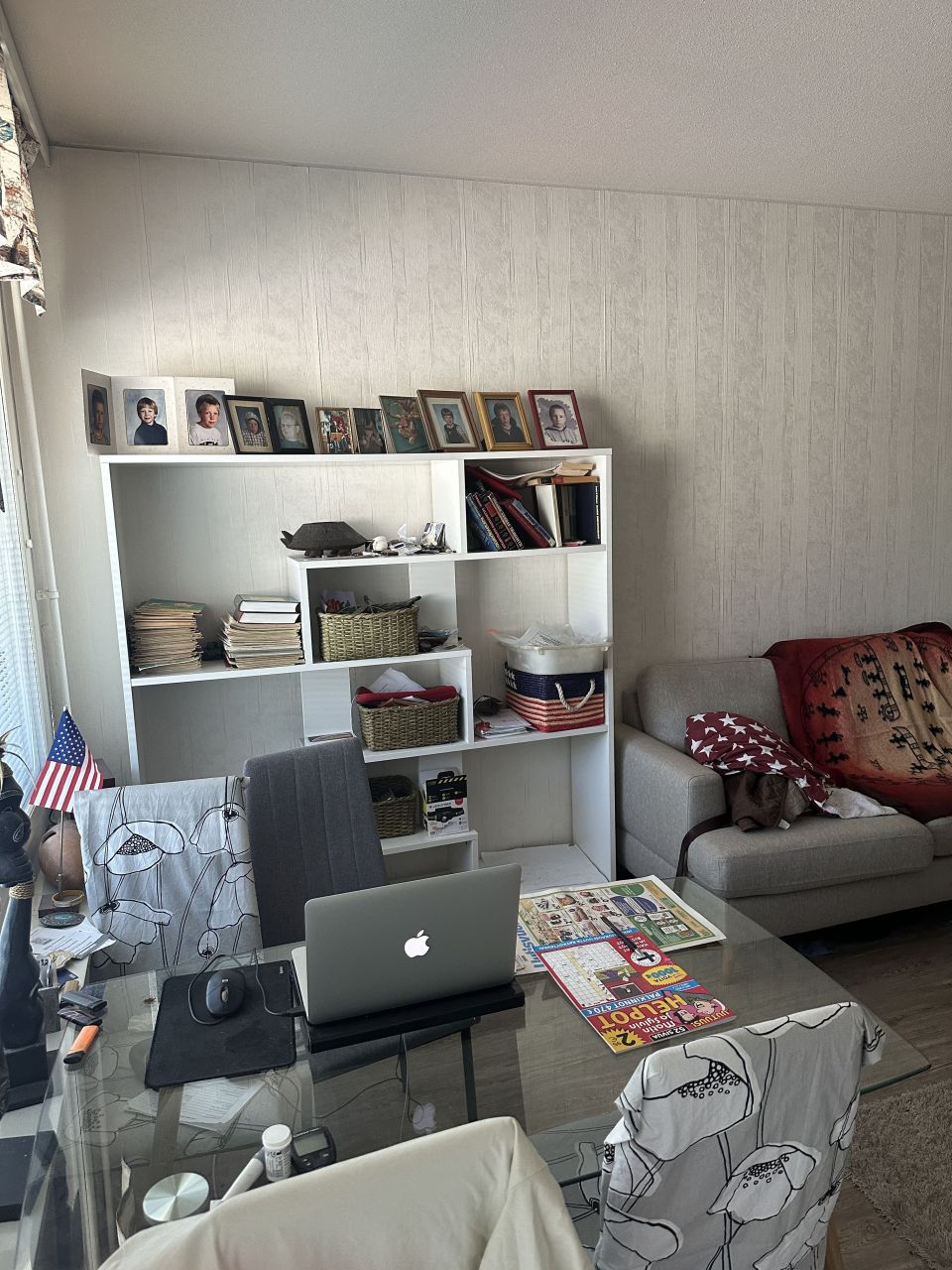 Appartamento a Imatra, Finlandia, 30 m² - foto 4