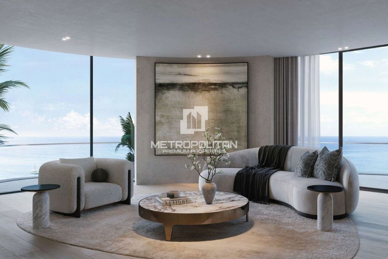 Apartment in Ras al-Khaimah, UAE, 74 m² - picture 9