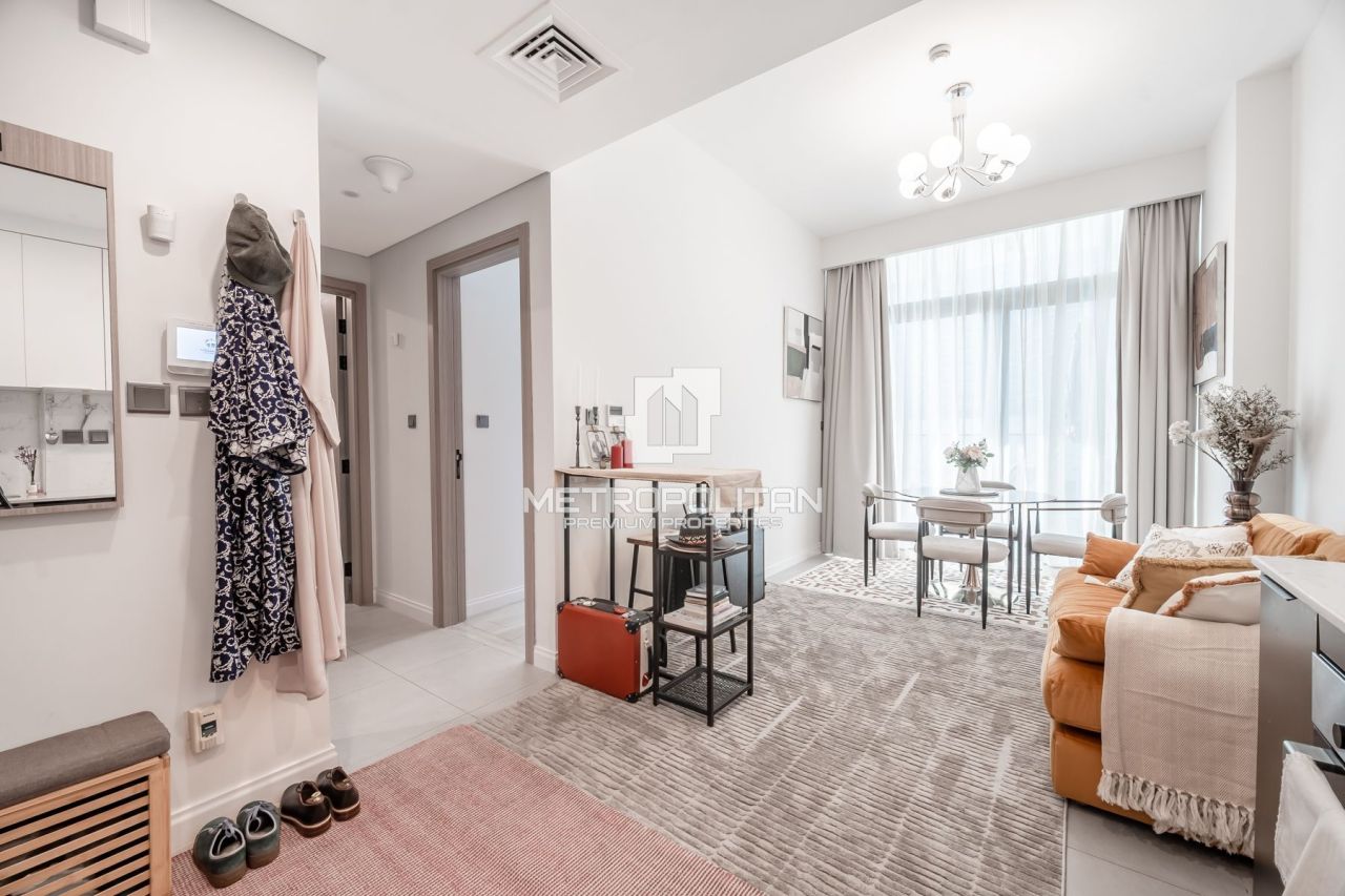 Appartement à Dubaï, EAU, 64 m² - image 9