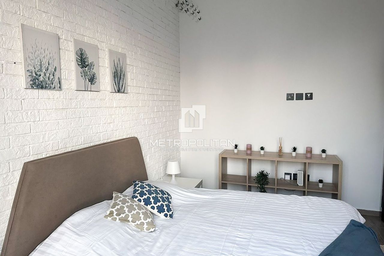 Apartamento en Dubái, EAU, 109 m² - imagen 9