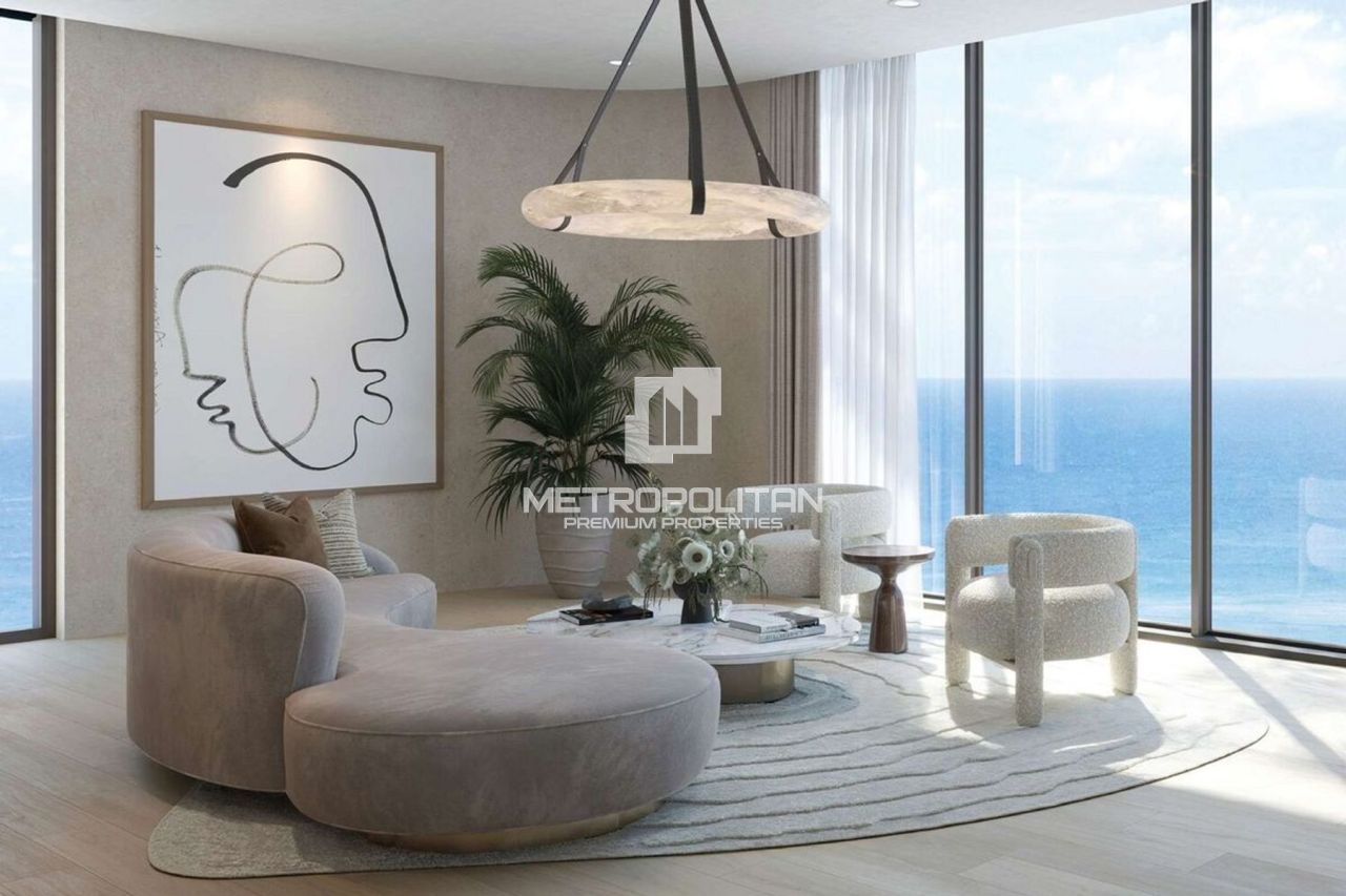 Appartamenti a Ras Al Khayma, EAU, 101 m² - foto 10