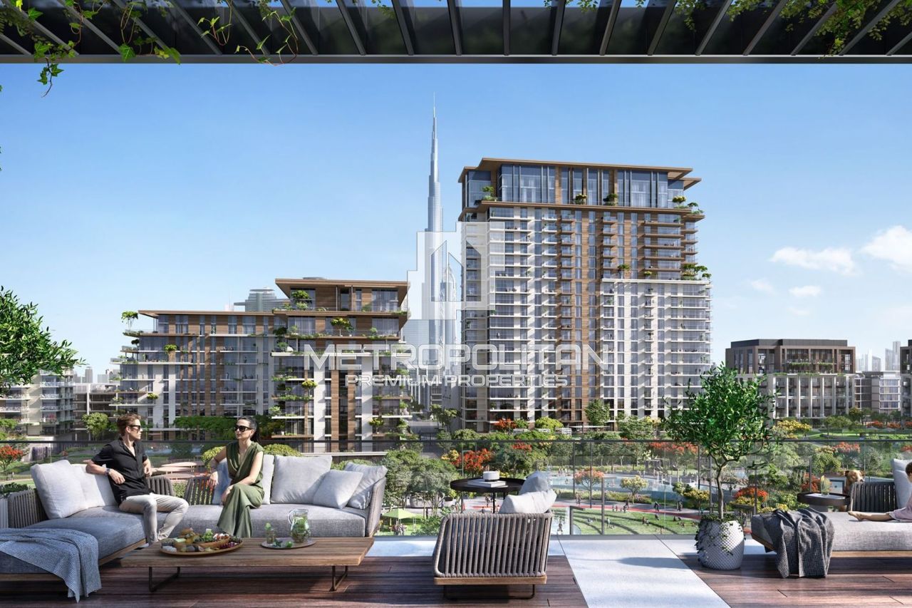 Penthouse in Dubai, VAE, 740 m² - Foto 10