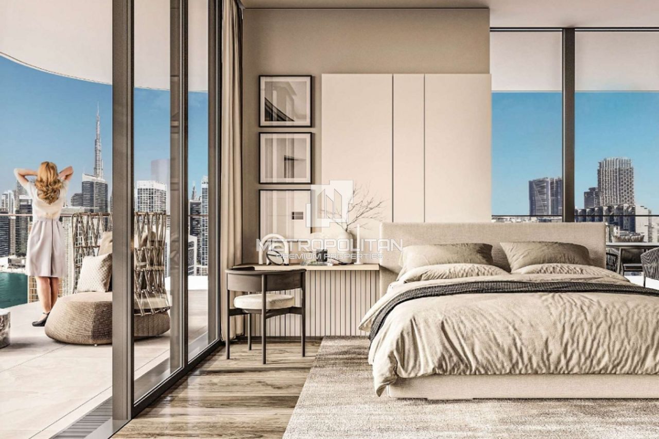 Apartment in Dubai, VAE, 65 m² - Foto 10