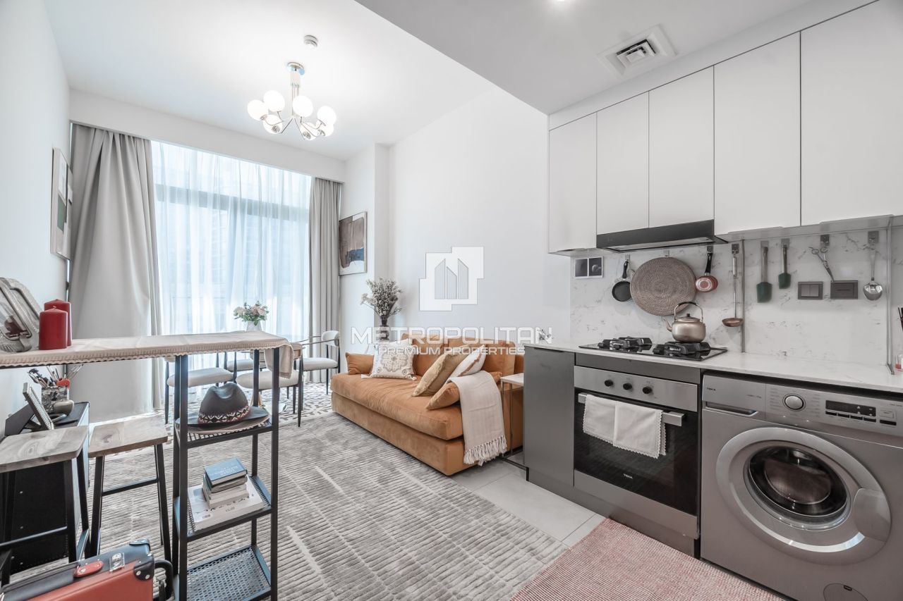 Appartement à Dubaï, EAU, 64 m² - image 10