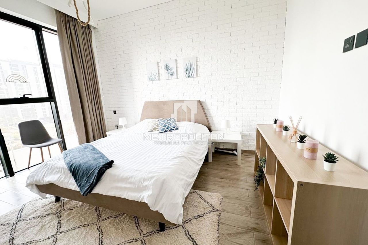 Apartamento en Dubái, EAU, 109 m² - imagen 10