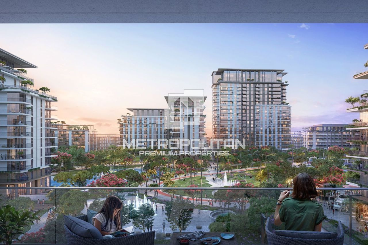 Penthouse in Dubai, VAE, 740 m² - Foto 11