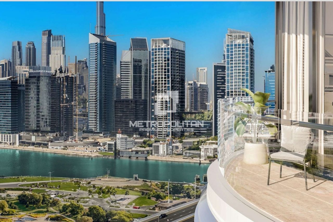 Apartment in Dubai, VAE, 65 m² - Foto 11