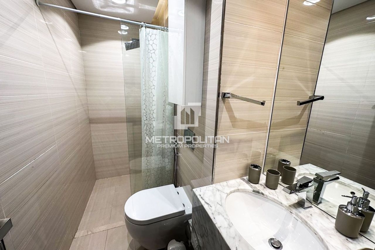 Apartamento en Dubái, EAU, 109 m² - imagen 11