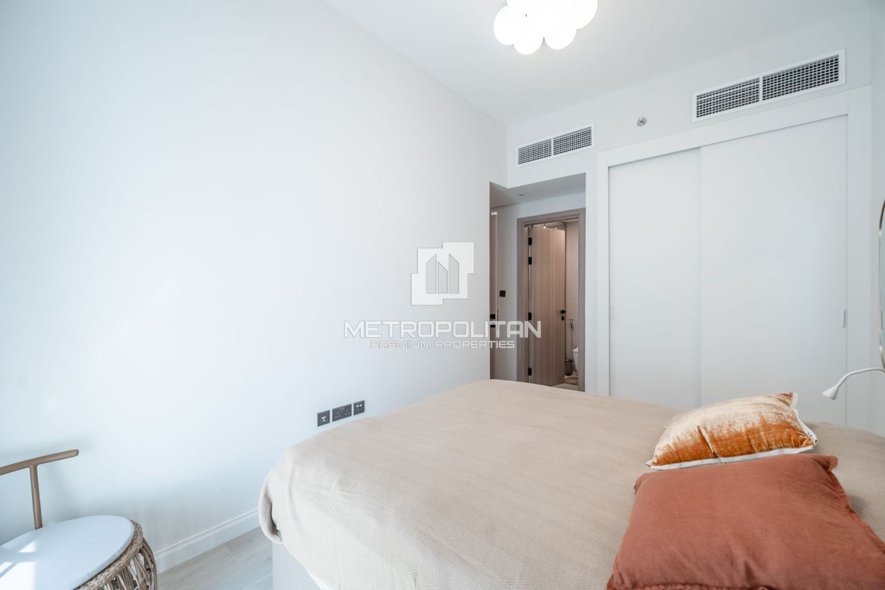 Appartement à Dubaï, EAU, 64 m² - image 11