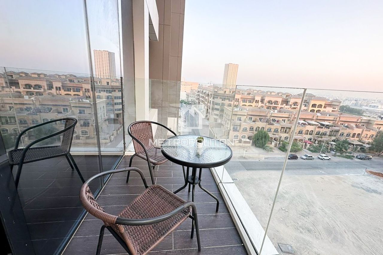 Apartamento en Dubái, EAU, 109 m² - imagen 12