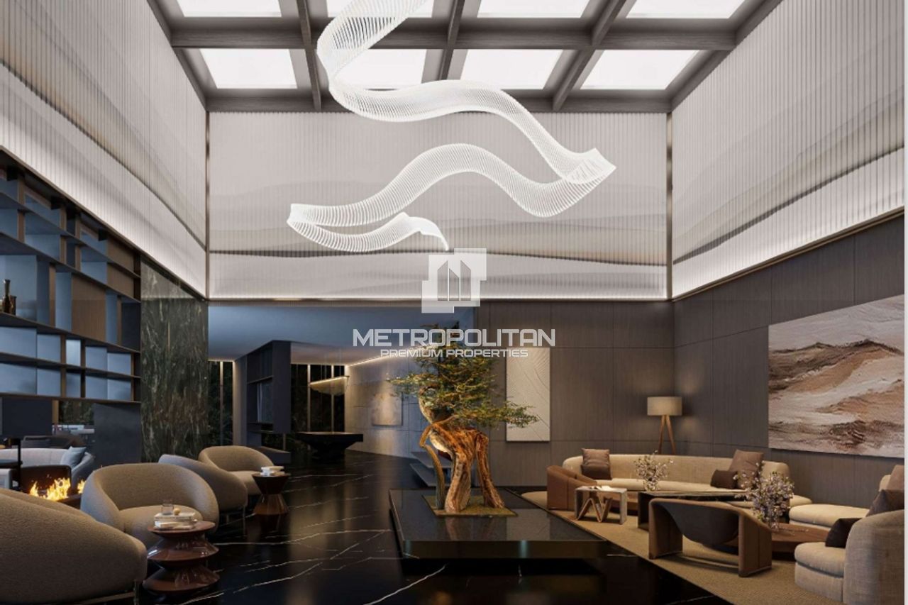 Apartment in Dubai, VAE, 65 m² - Foto 12