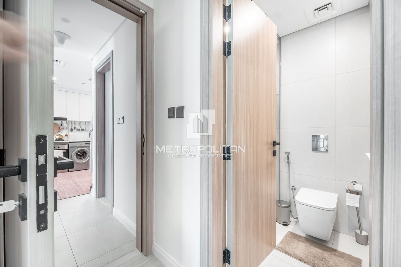 Appartement à Dubaï, EAU, 64 m² - image 13