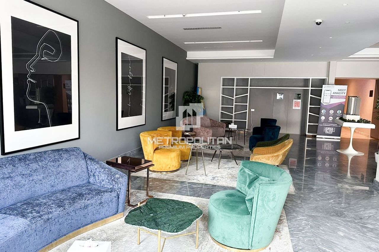 Apartamento en Dubái, EAU, 109 m² - imagen 13