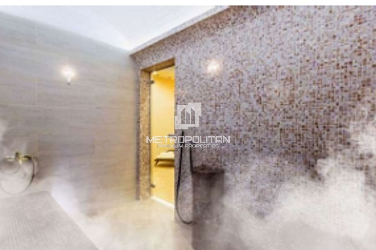 Apartment in Dubai, VAE, 65 m² - Foto 13