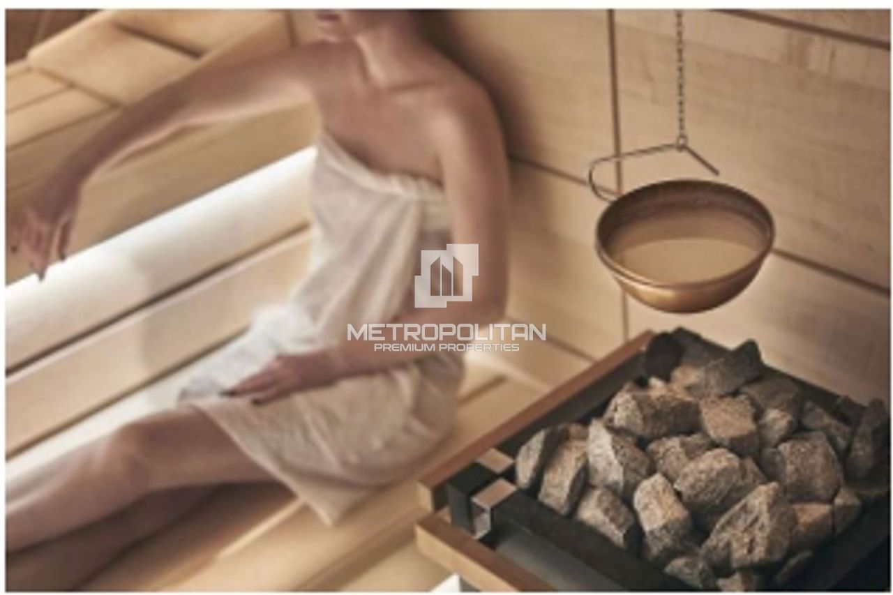 Apartment in Dubai, VAE, 65 m² - Foto 14