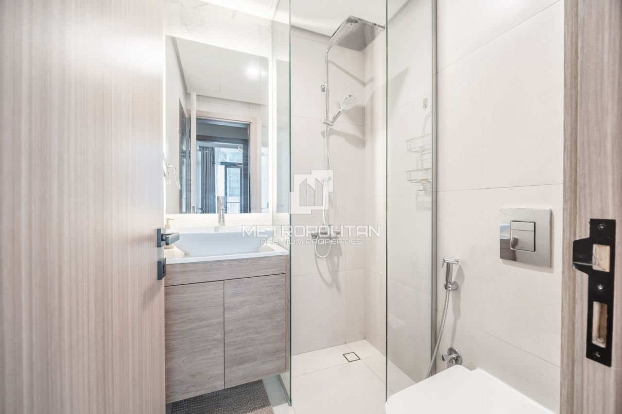 Appartement à Dubaï, EAU, 64 m² - image 14