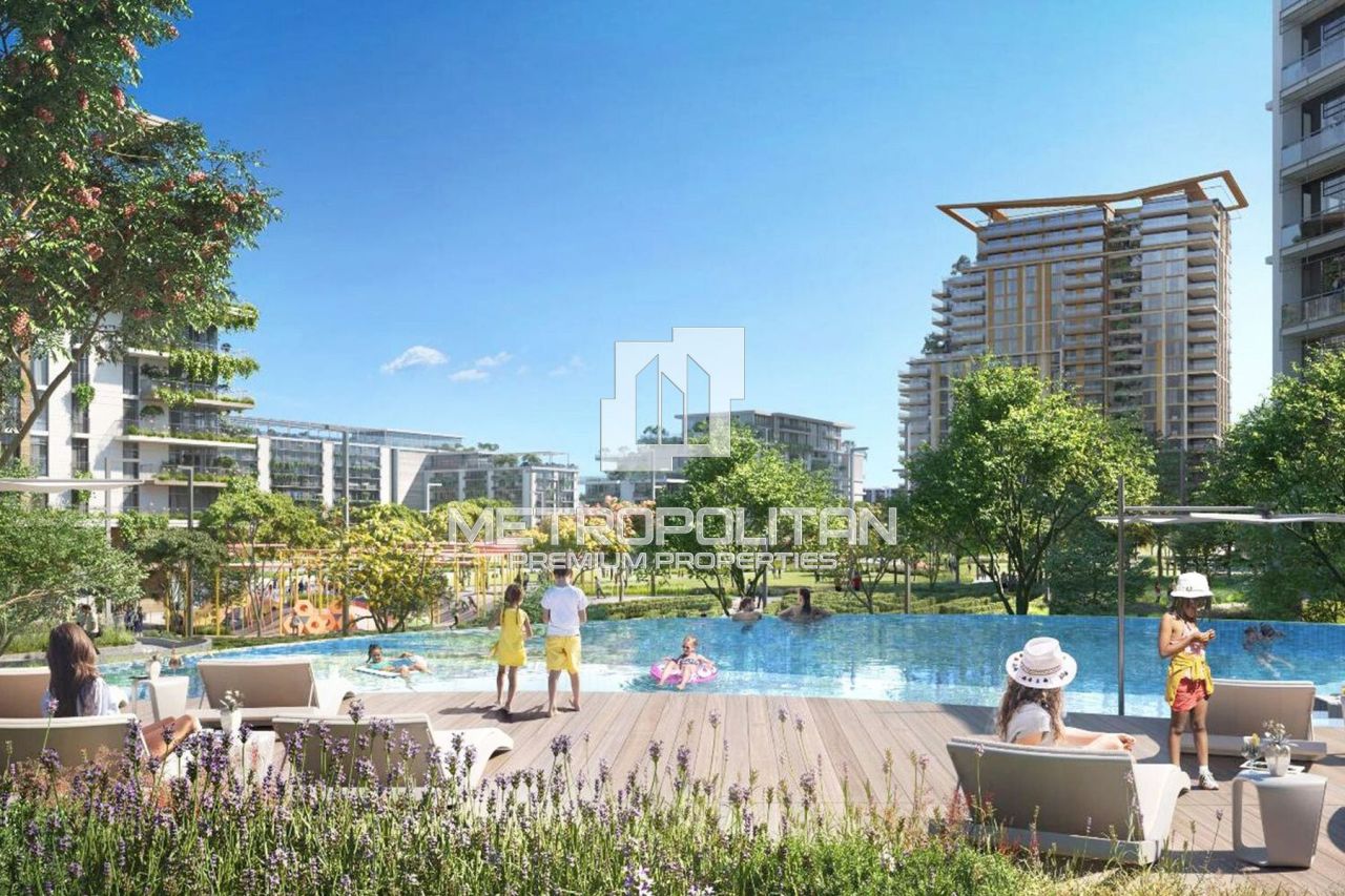 Penthouse in Dubai, VAE, 740 m² - Foto 15