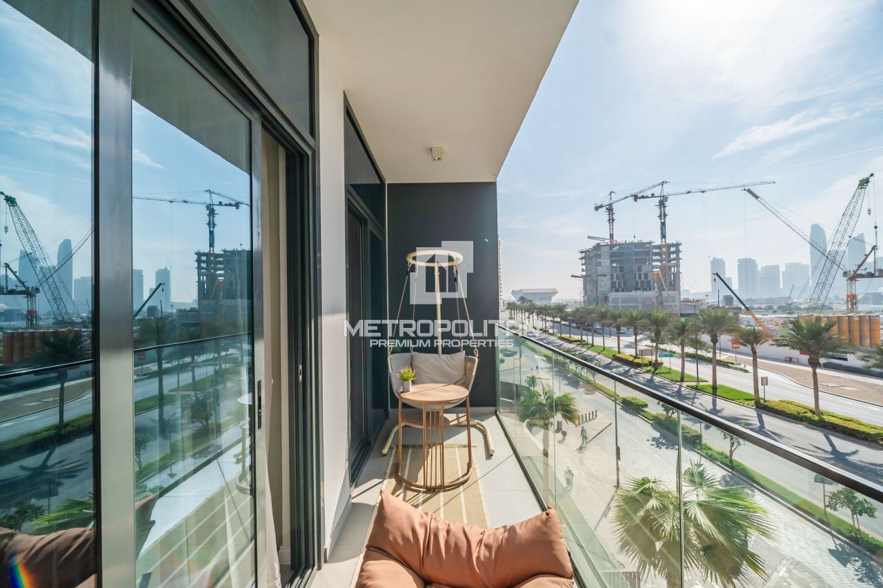 Appartement à Dubaï, EAU, 64 m² - image 16