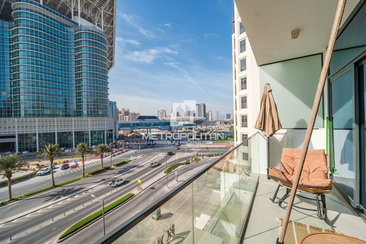 Appartement à Dubaï, EAU, 64 m² - image 17