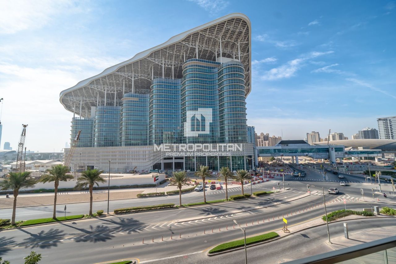 Appartement à Dubaï, EAU, 64 m² - image 18