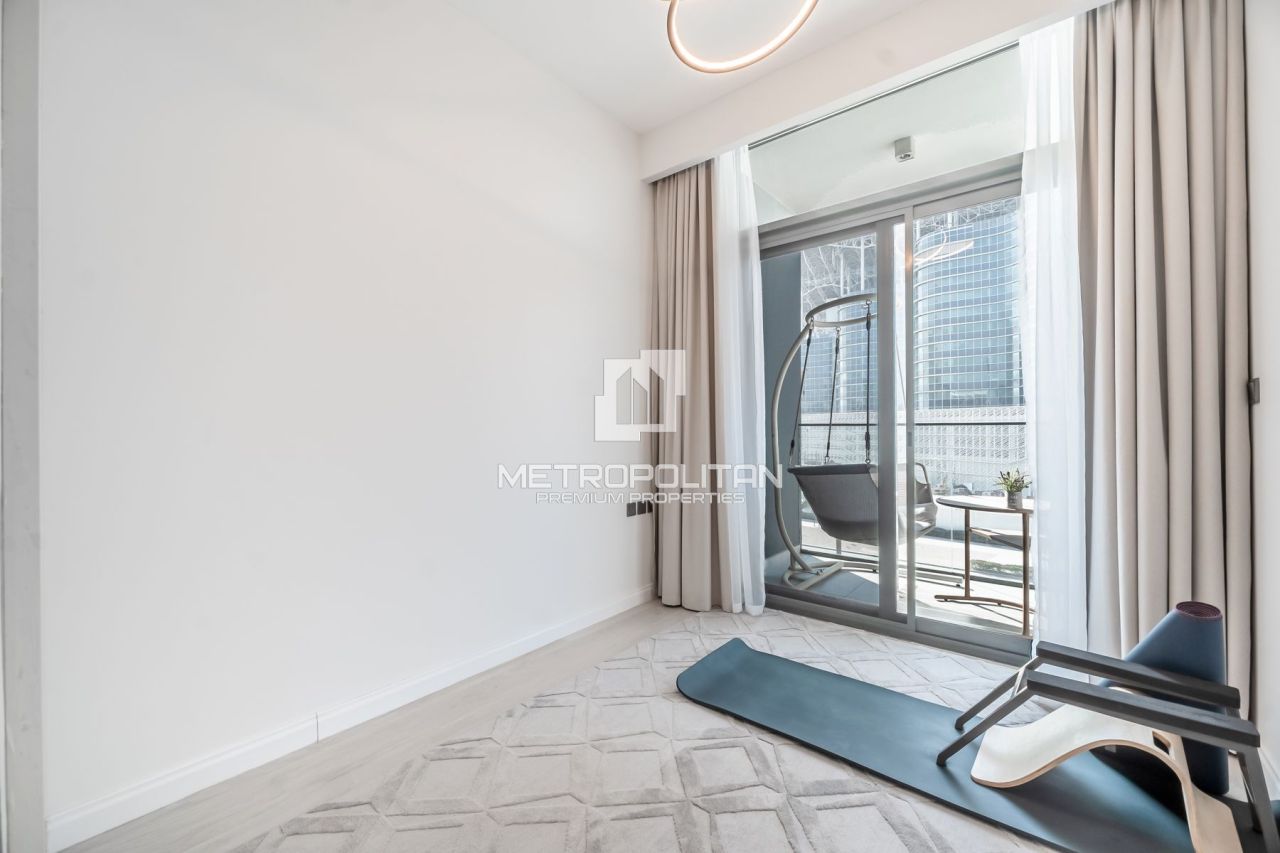 Appartement à Dubaï, EAU, 64 m² - image 19