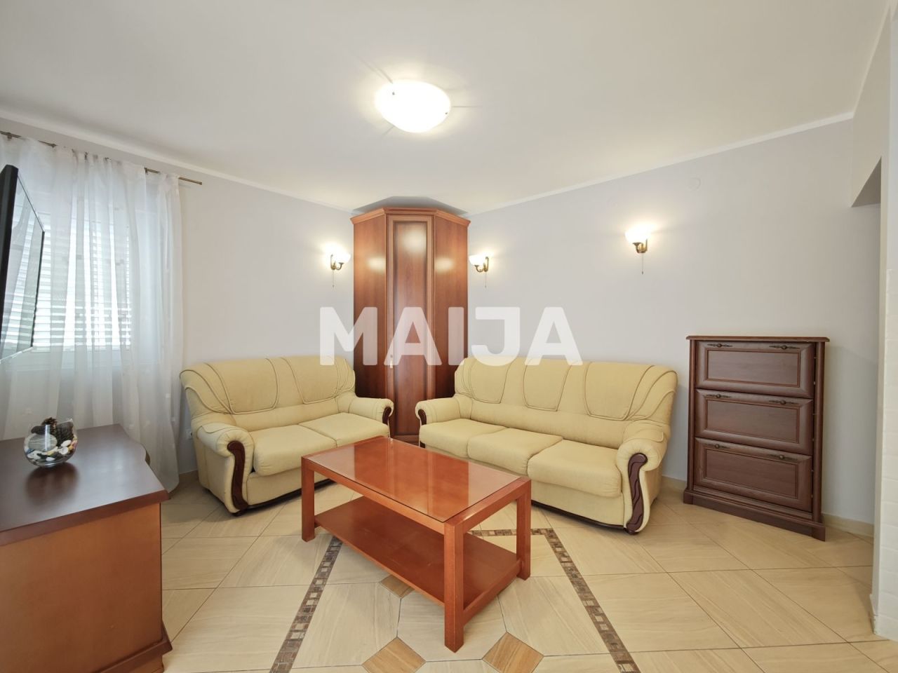 Apartamento en Budva, Montenegro, 39 m² - imagen 1