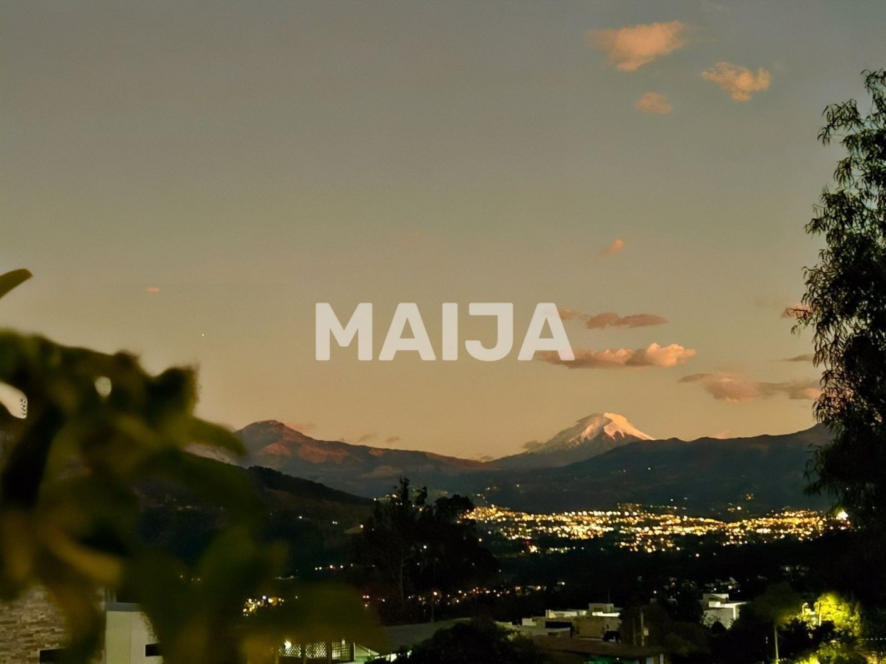 Appartement San Juan, Équateur, 166 m² - image 1