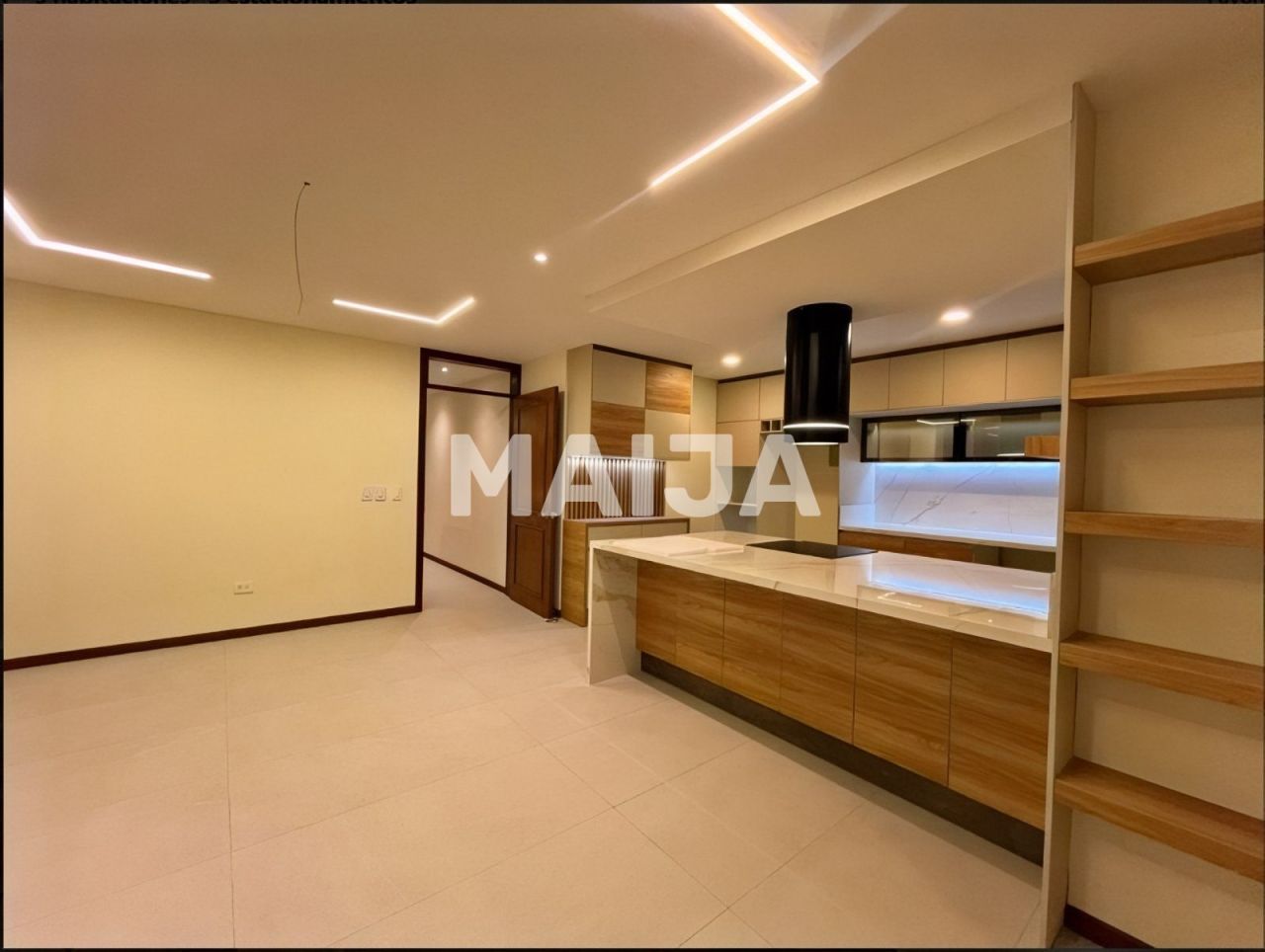 Apartment Quito, Ecuador, 150 m² - picture 2