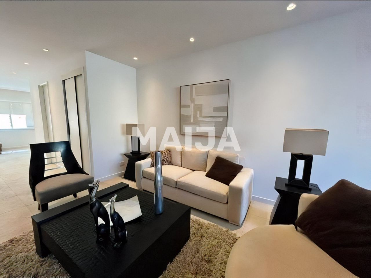 Apartment Cumbaya, Ecuador, 190 m² - picture 2