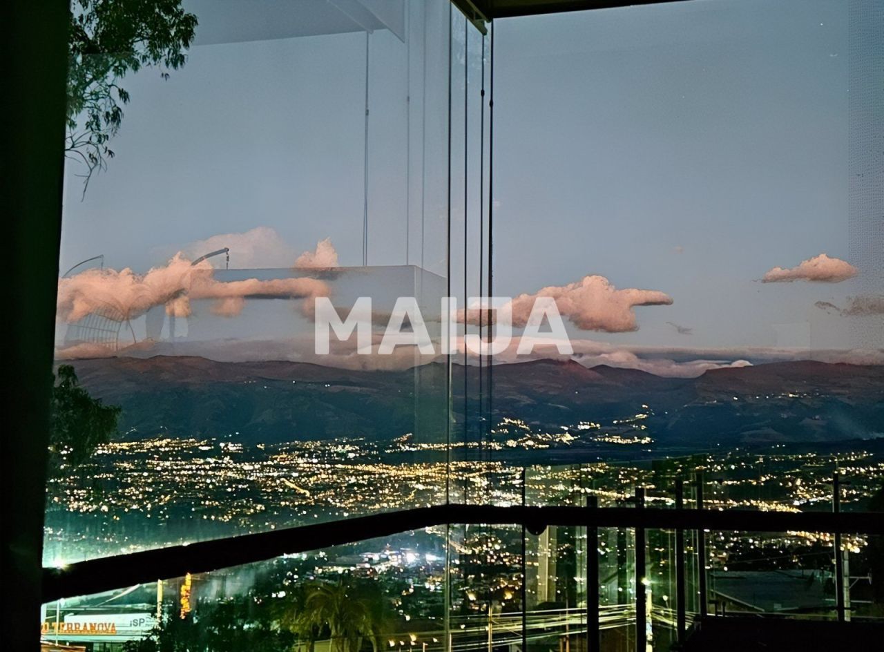 Appartement San Juan, Équateur, 166 m² - image 2