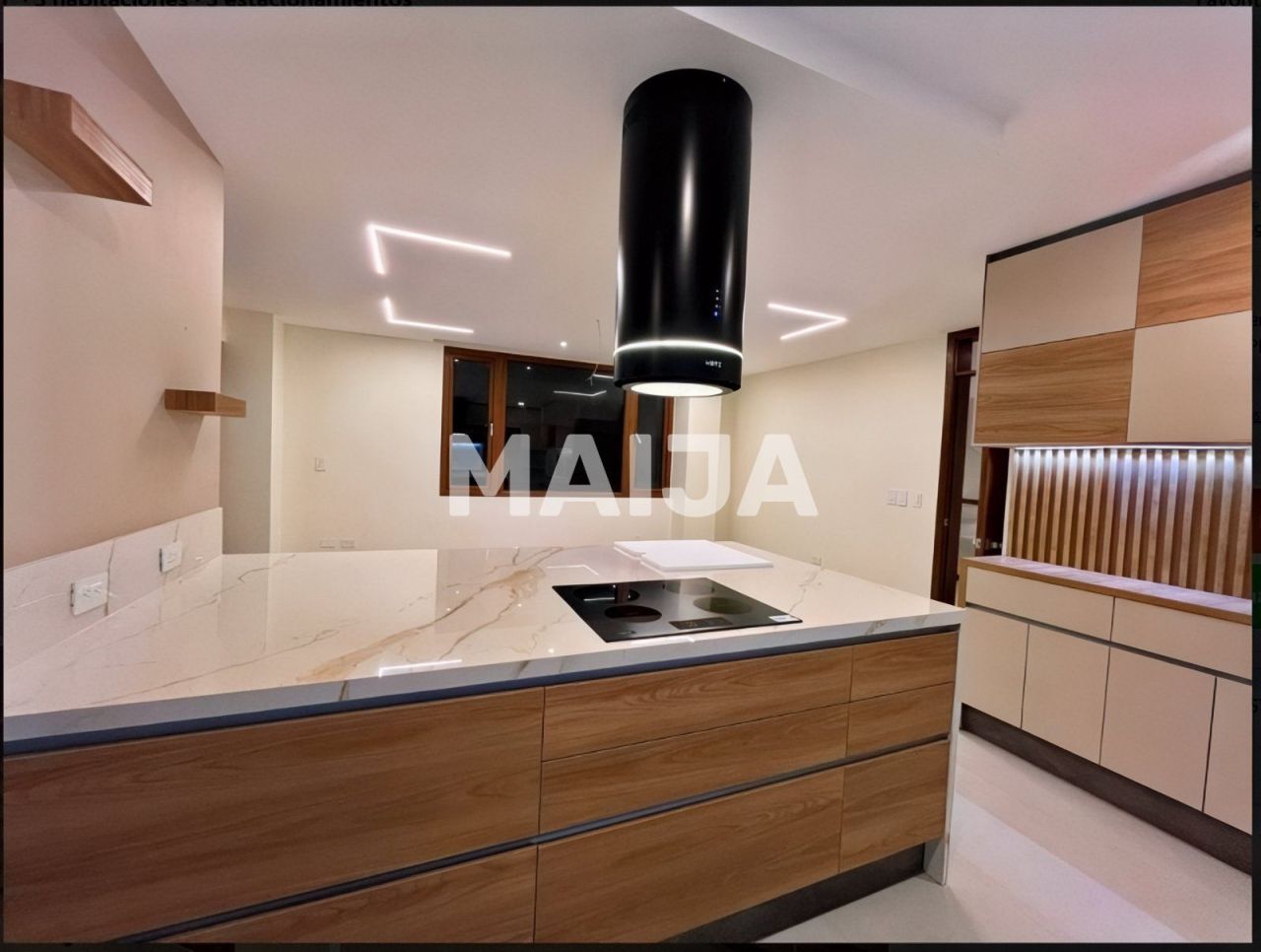 Apartment Quito, Ecuador, 150 m² - picture 3