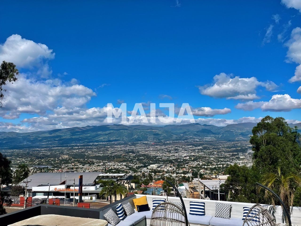 Appartement San Juan, Équateur, 166 m² - image 3