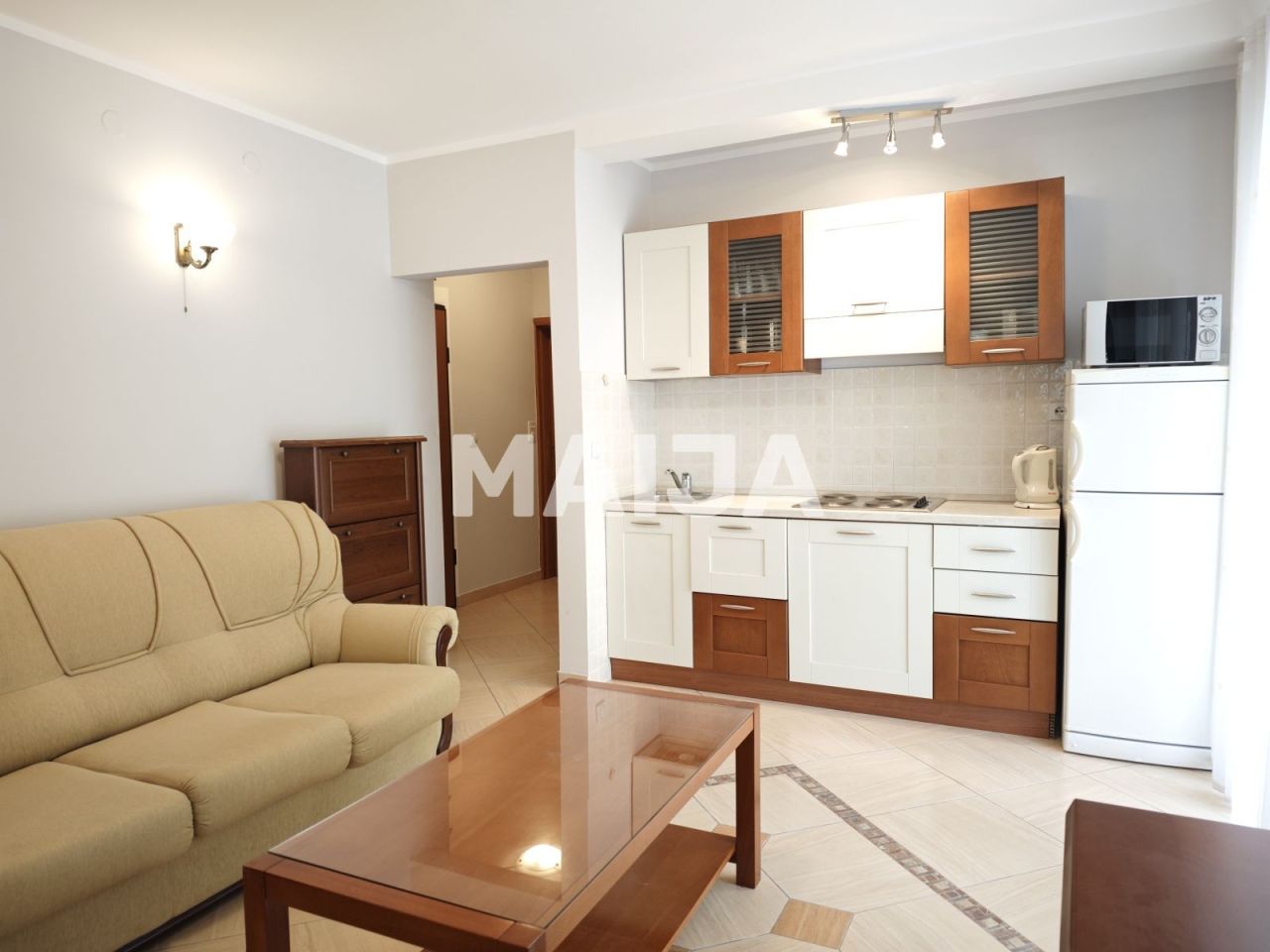 Apartamento en Budva, Montenegro, 39 m² - imagen 3