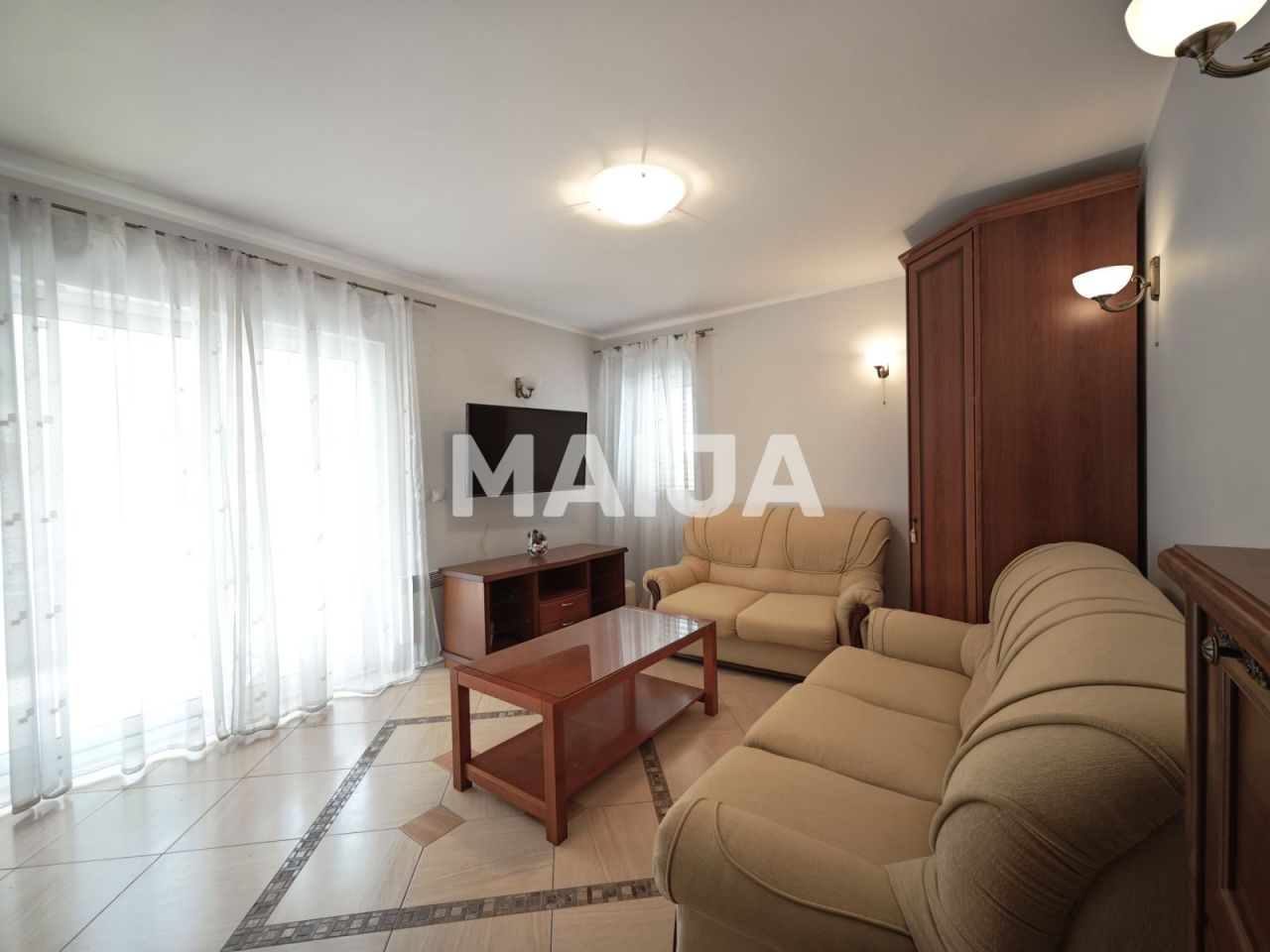 Apartamento en Budva, Montenegro, 39 m² - imagen 4