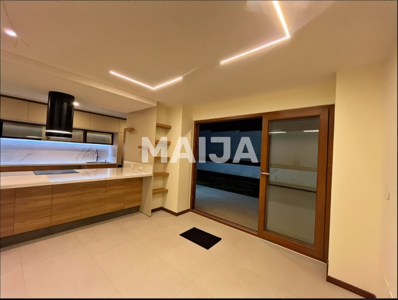 Apartment Quito, Ecuador, 150 m² - picture 4