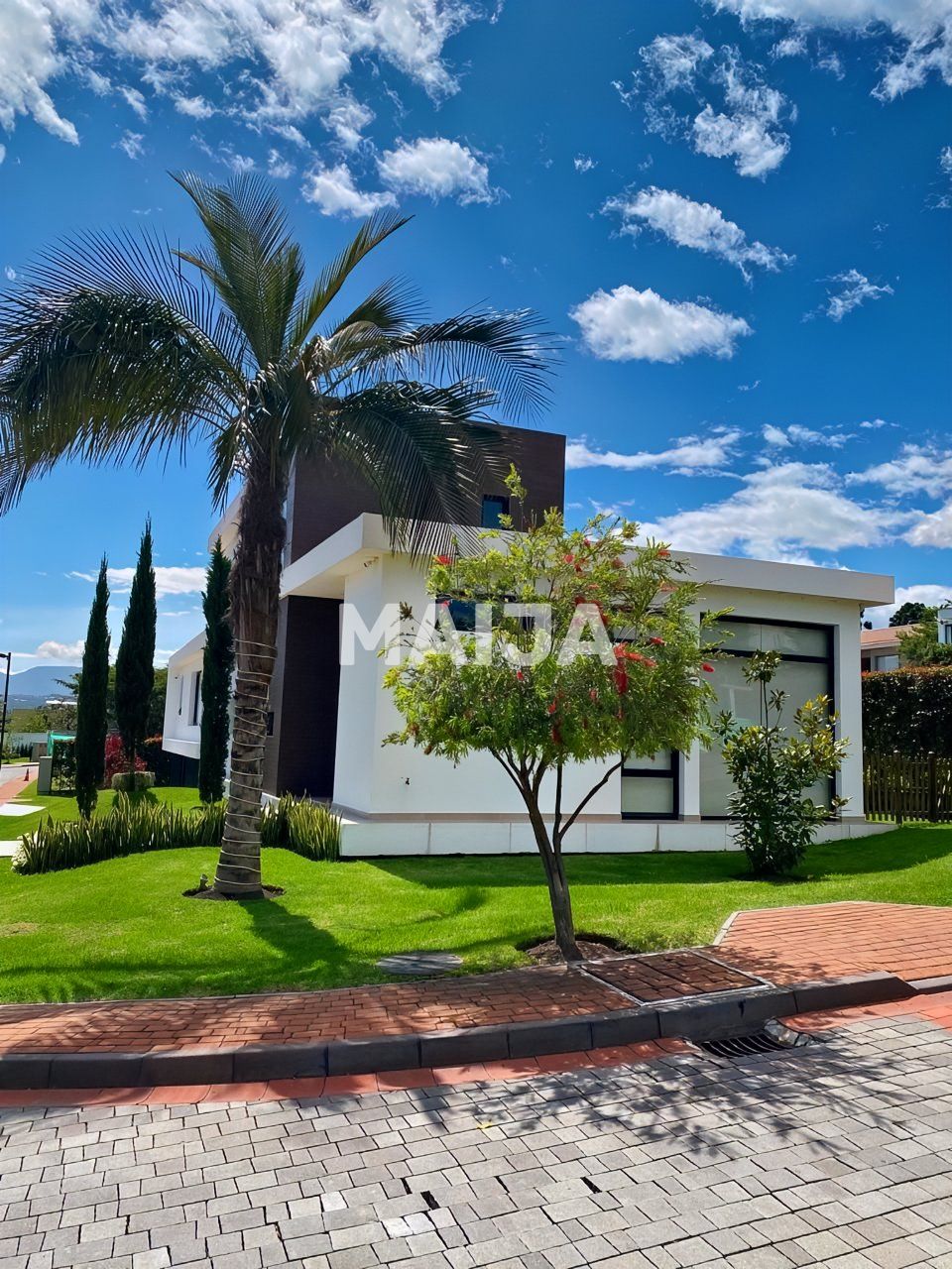 Maison Tumbaco, Équateur, 368.37 m² - image 4