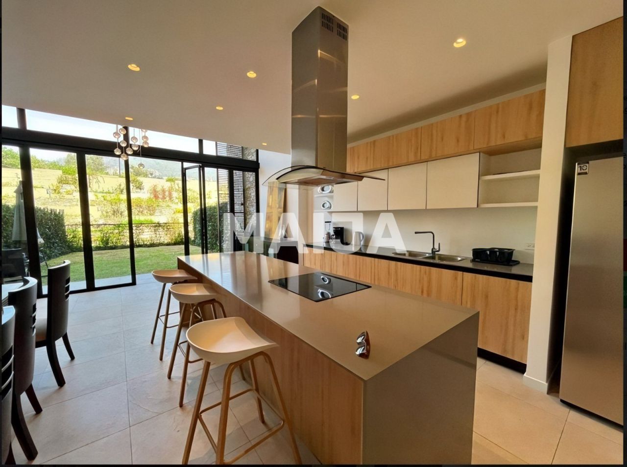 Apartment Cumbaya, Ecuador, 190 m² - picture 4