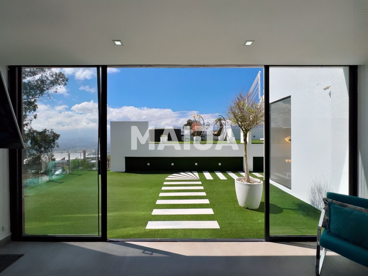 Appartement San Juan, Équateur, 166 m² - image 5