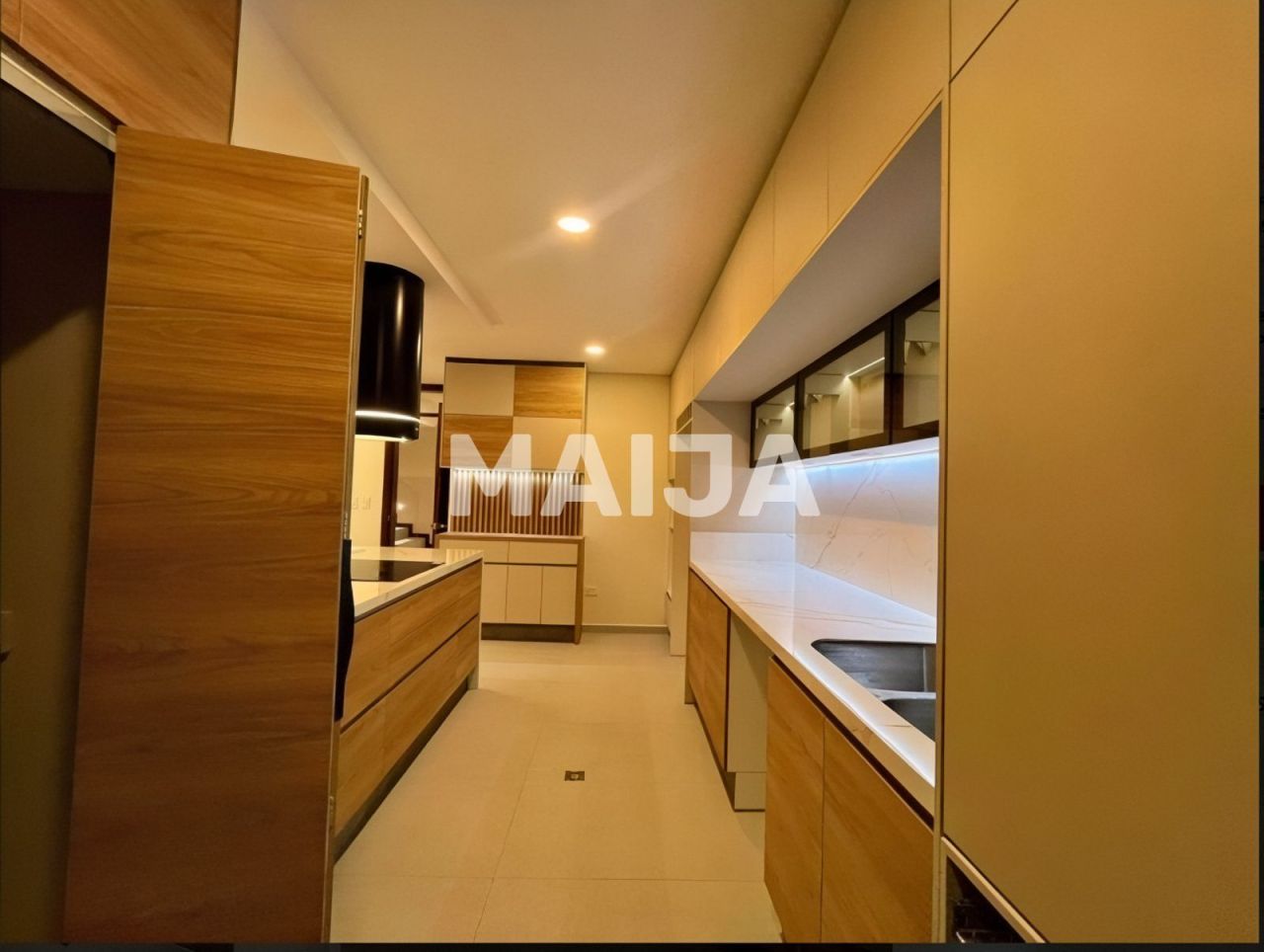 Apartment Quito, Ecuador, 150 m² - picture 5