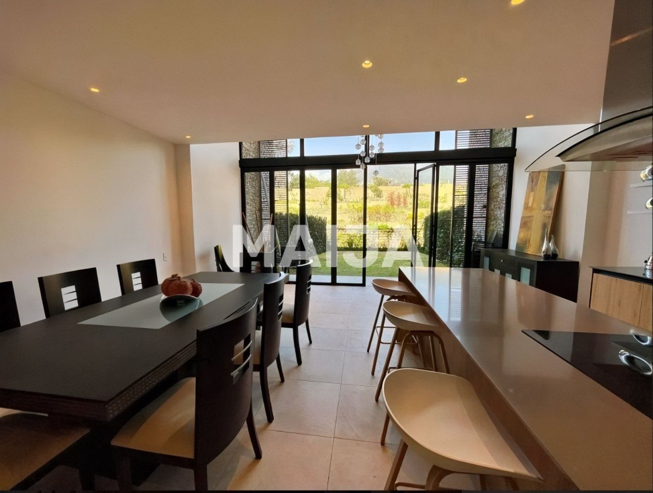 Apartment Cumbaya, Ecuador, 190 m² - picture 5