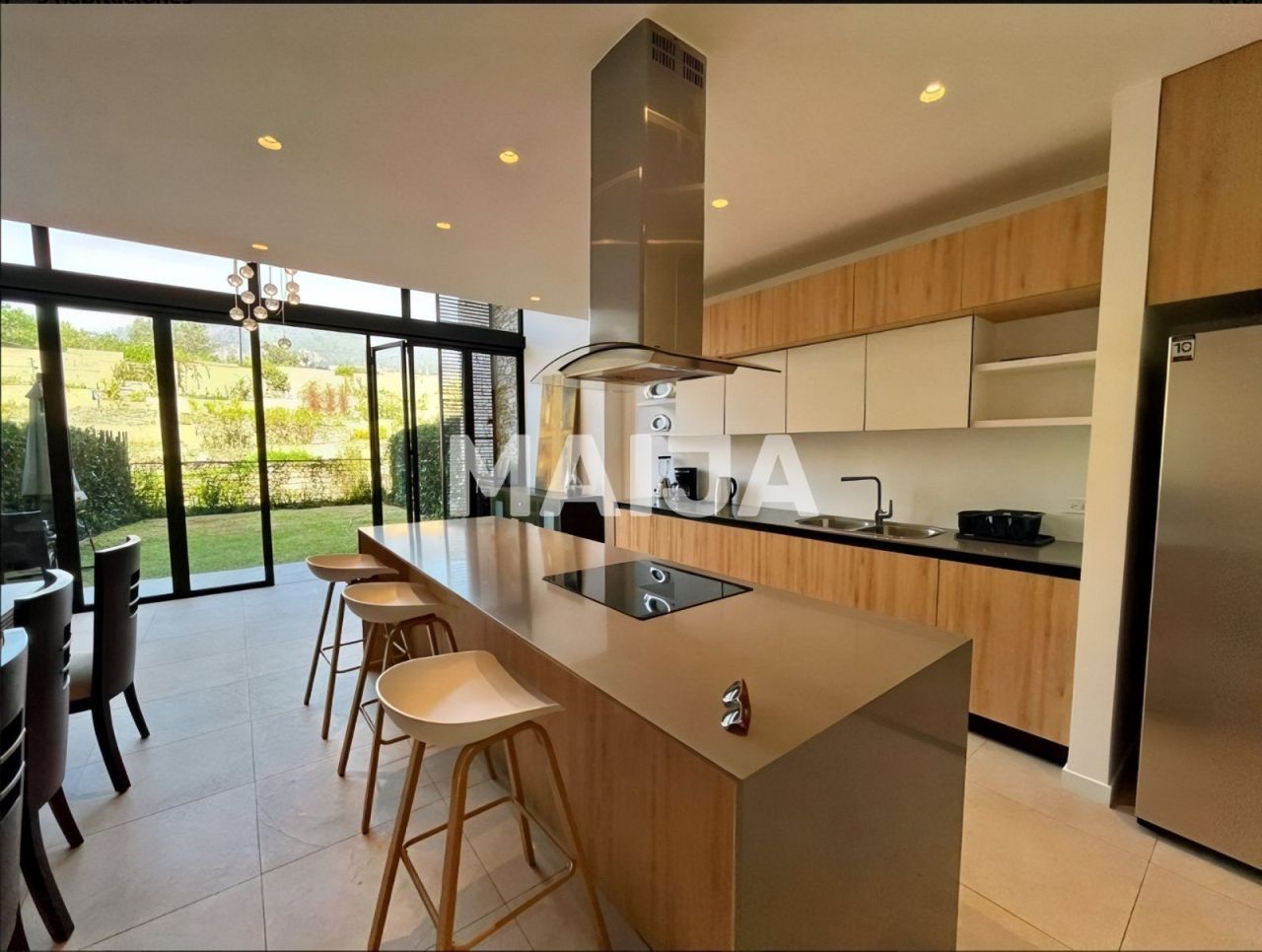 Apartment Cumbaya, Ecuador, 190 m² - picture 6