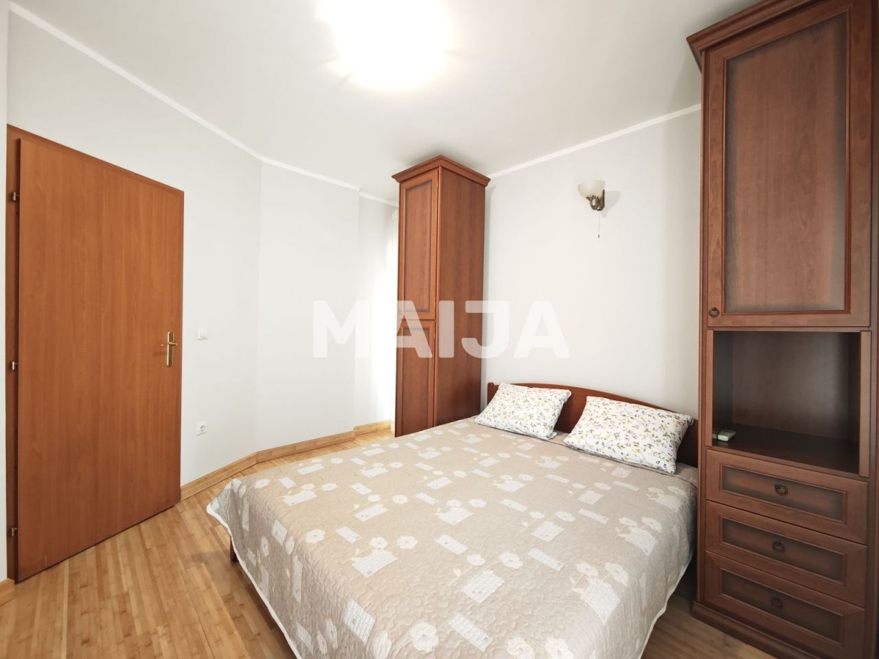 Apartamento en Budva, Montenegro, 39 m² - imagen 6