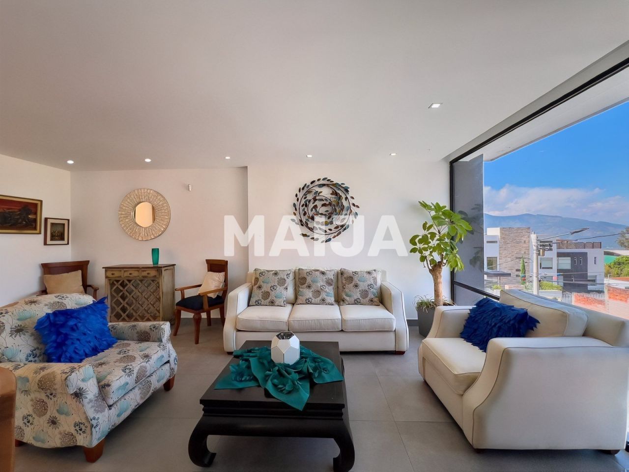 Appartement San Juan, Équateur, 166 m² - image 7