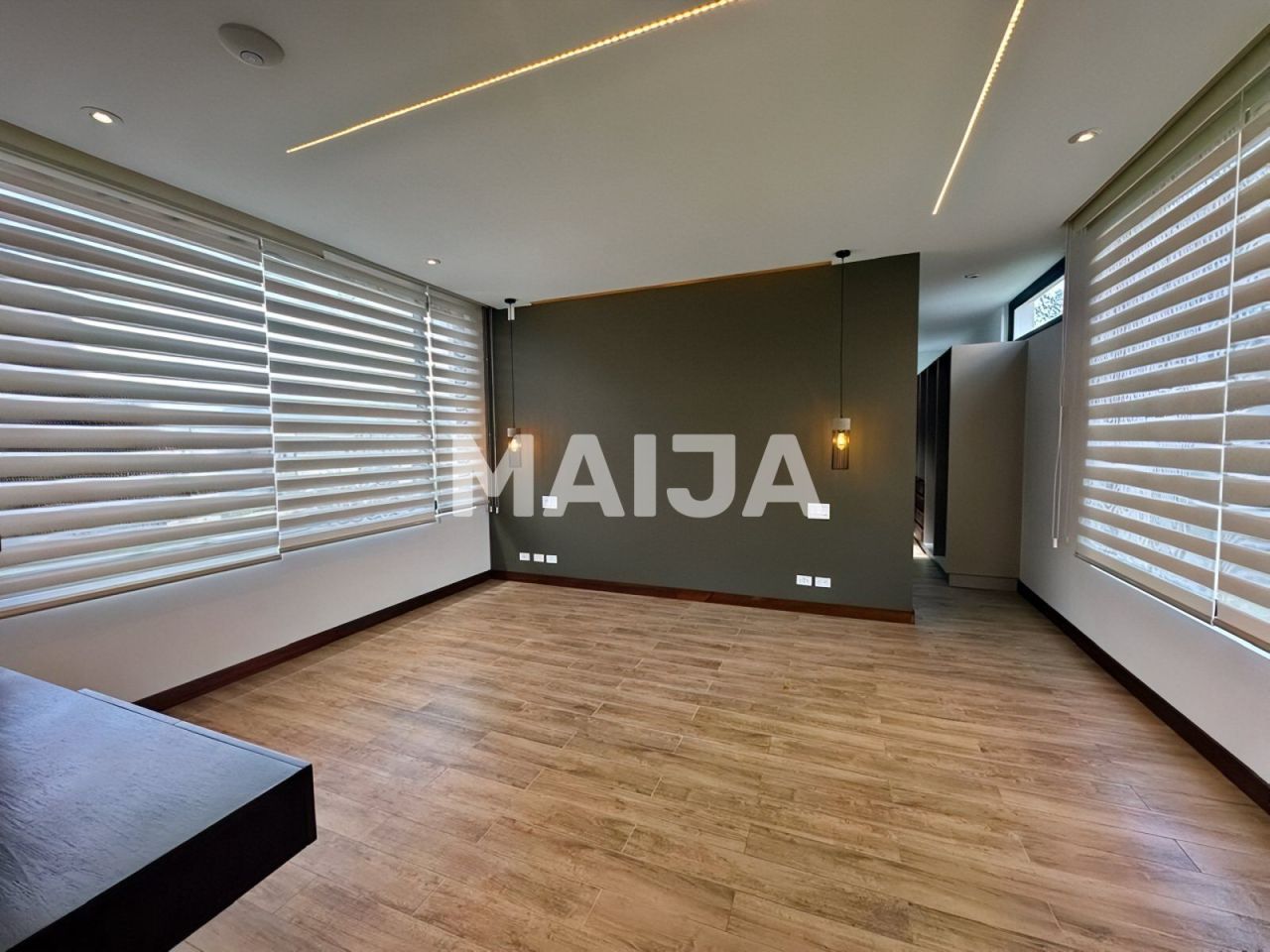 Maison Tumbaco, Équateur, 368.37 m² - image 7