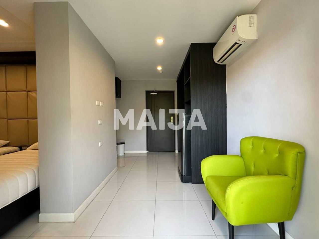 Apartment in Pattaya, Thailand, 28 m² - picture 7