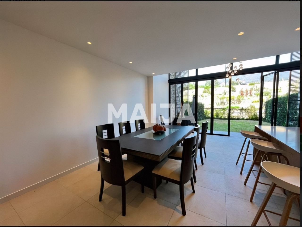 Apartment Cumbaya, Ecuador, 190 m² - picture 7