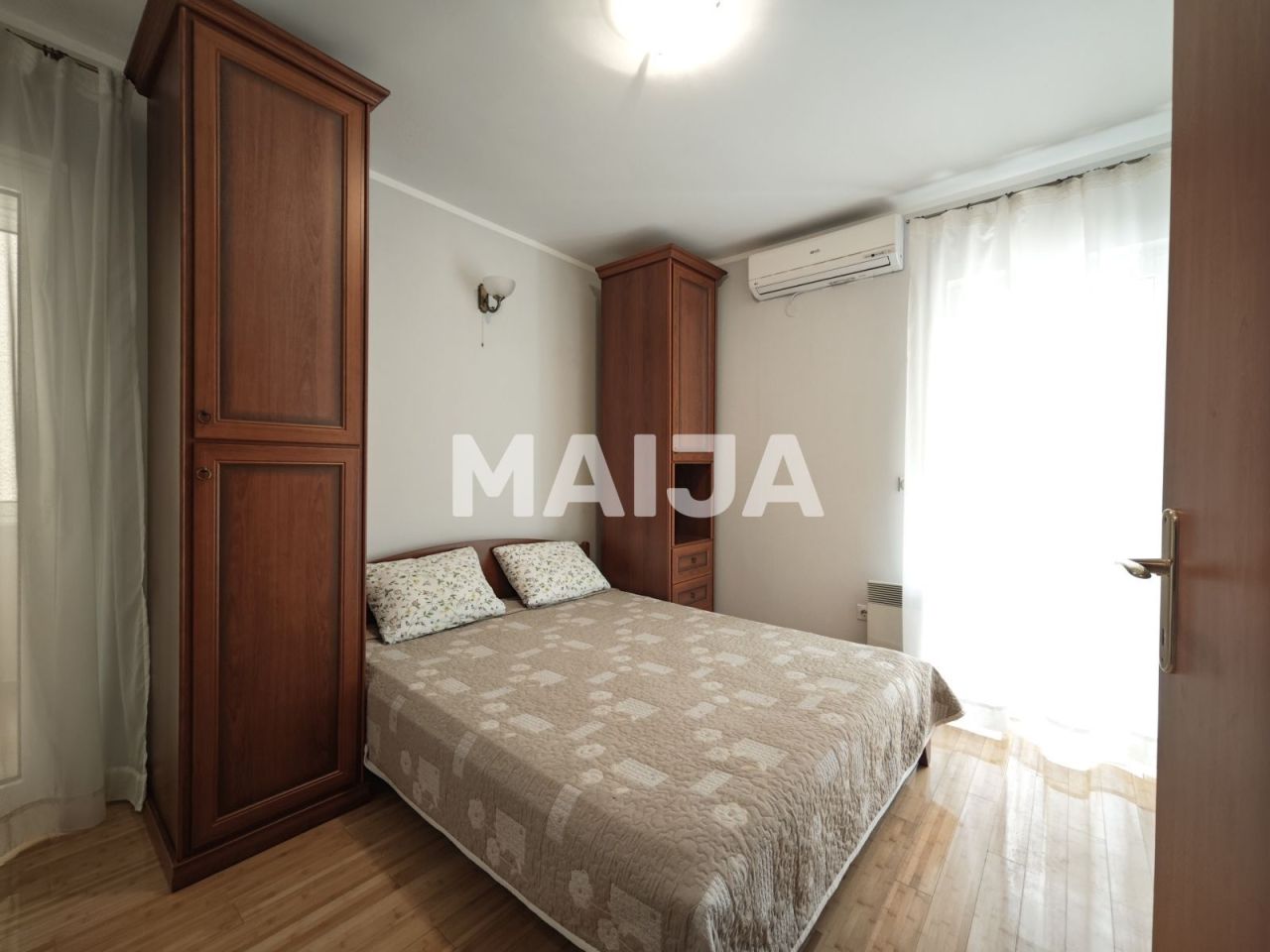 Apartamento en Budva, Montenegro, 39 m² - imagen 7